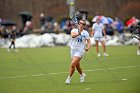 WLax vs UMass  Wheaton College Women’s Lacrosse vs UMass Dartmouth. - Photo By: KEITH NORDSTROM : Wheaton, Lacrosse, LAX